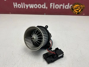 VENTILADOR MOTOR SOPLADOR CALEFACCIÓN AIRE ACONDICIONADO PORSCHE PANAMERA 2010-2016 con REGULADOR DE RESISTENCIA OEM - Imagen 1 de 9
