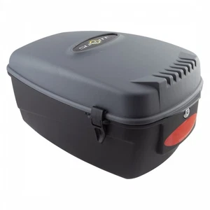 SUNLITE Locking Rack Bag BAG SUNLT RACKPACK BOX LOCKING BLK - Picture 1 of 1