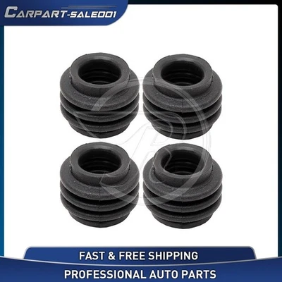 Buje pinza freno disco trasero para Honda Accord Raybestos 1991-2010 Foto 1 de 2