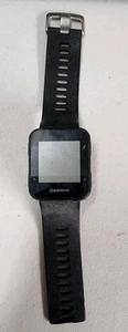 Garmin Forerunner 35 GPS Reloj para Correr Negro Usado Necesita Batería - Imagen 1 de 4
