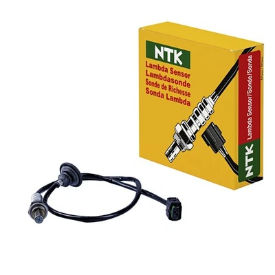 Sonda lambda 4 cavi NTK per ROVER 45 I - Immagine 1 di 4