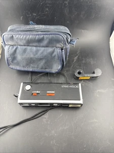 Minolta Autopak 450e mit Tasche (ungetestet) - Bild 1 von 5