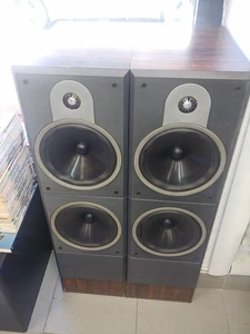 B & W DM 630 diffusori coppia - OFFERTA LEGGERE DESCRIZIONE - Foto 1 di 6