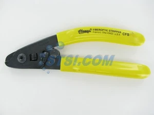 Clauss Fiber Optic Stripper, CFS ~STSI - Picture 1 of 3