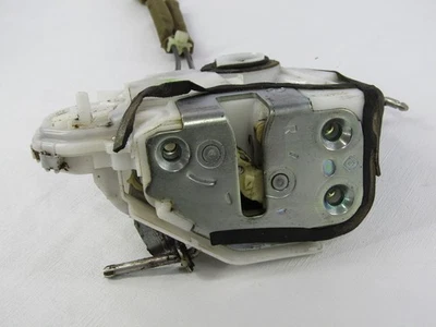Conjunto de trava de porta traseira direita Honda Civic 2006-2011 - Imagem 1 de 4