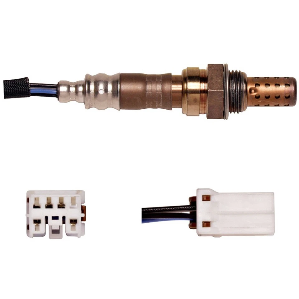 Sensor de oxígeno 234-4652 Denso O2 aguas abajo para Mitsubishi Eclipse Sebring Dodge Foto 1 de 1