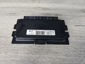 07-14 BMW X5 FRM II E 70 AHL BCM BODY HEADLIGHT CONTROL MODULE 9166668-01 OEM - Picture 1 of 5