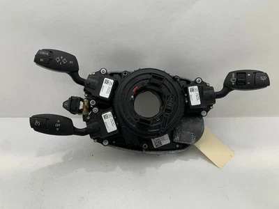2005 BMW 645ci E63 Turn Signal Wiper Column Switch Clock Spring OEM Used - Изображение 1 из 4