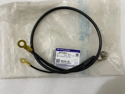 Cable Battery Ground For Suzuki Samurai 33850M80010 - Image 1 of 4