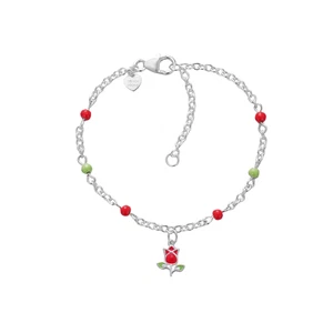 Bracciale Disney Princess - BS00102SL-47.CS - Picture 1 of 1