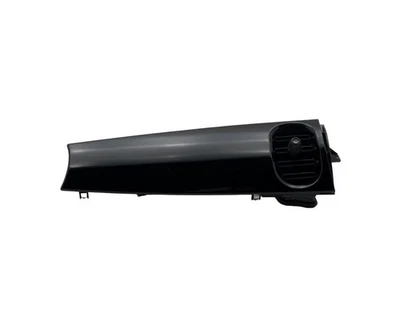 2016-2023 Mini Cooper Front Dashboard Right Passenger Air Vent Trim Cover Black Foto 1 de 4