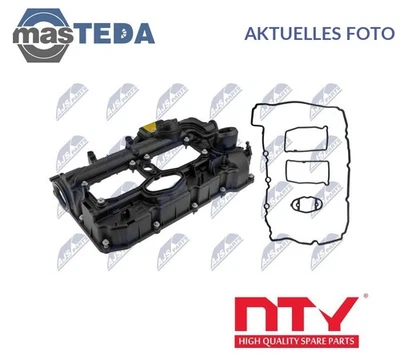 BPZ-BM-030 ZYLINDERKOPFHAUBE NTY FÜR BMW 4,3,F80,F82,F83,F36,F34 180KW - Image 1 of 4