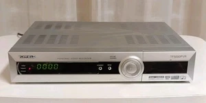 topfield tf 5000 pvr Video Recorder Con Hard disk Funzionante, No telecomando  - Imagen 1 de 5
