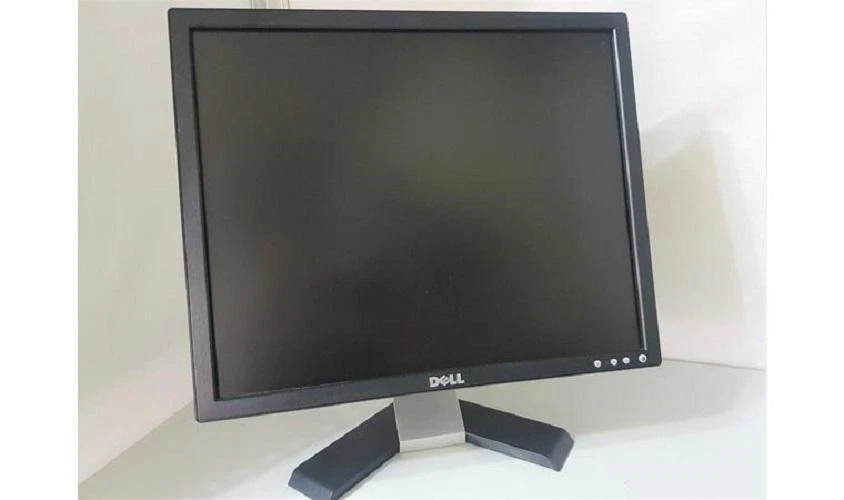 Dell E198FP LCD Monitor Grade A - Image 1 of 1