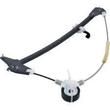 Genuine TOYOTA OEM LEXUS SC300 SOARER Door Window Regulator Front RH 69801-24041 - Изображение 1 из 4