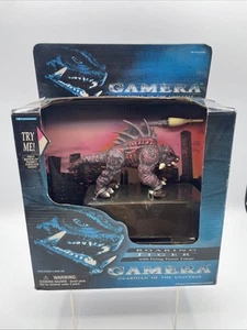Trendmasters 1998 cámara Jiger en caja - Imagen 1 de 8