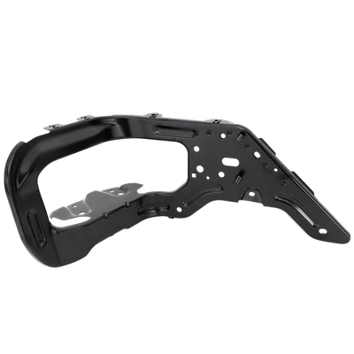 Bumper Bracket For Chevrolet Silverado 2500 HD 2020-2025 Rear Passenger Side - image 1 of 4