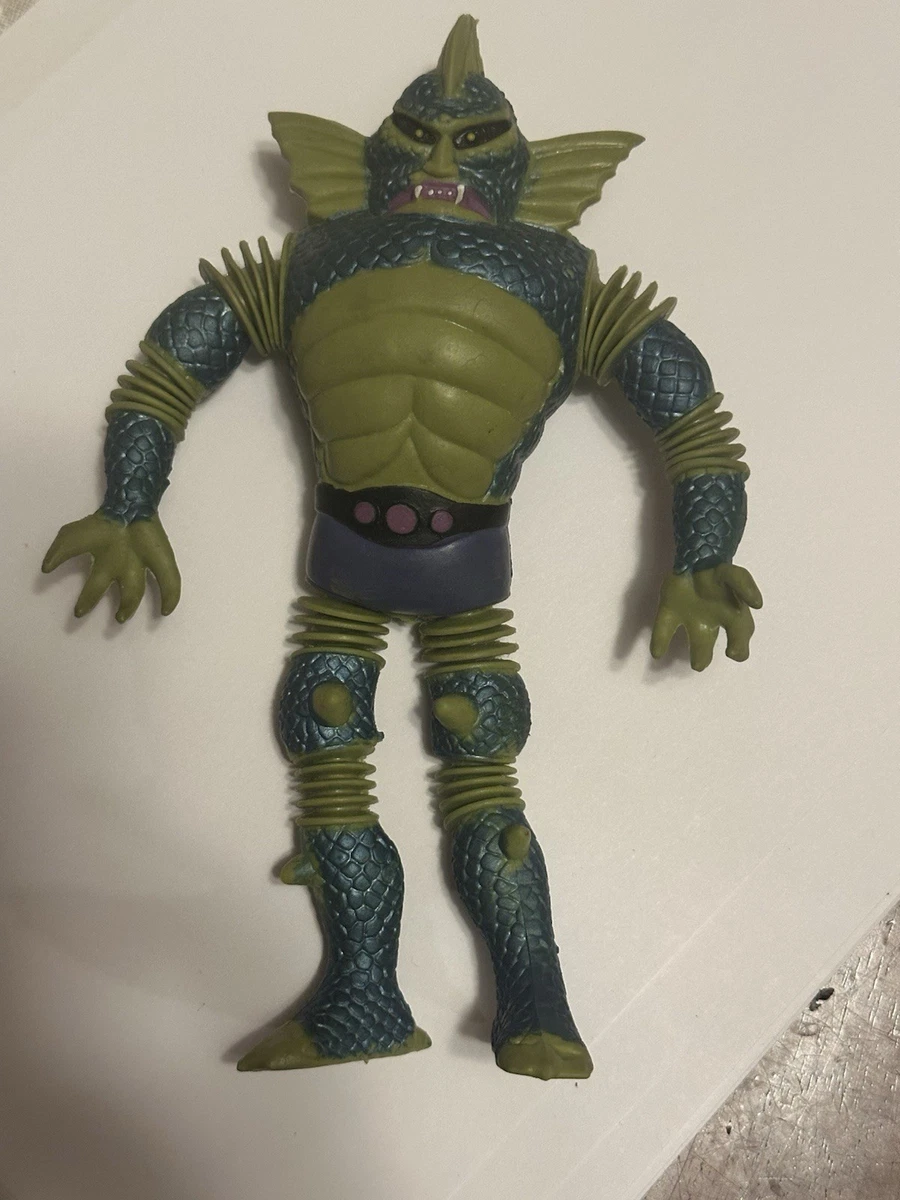 アウタースペースメン outer space men キングコロッサス ジャンク Colorforms Space Toys (Pre - 1970) for sale | eBay