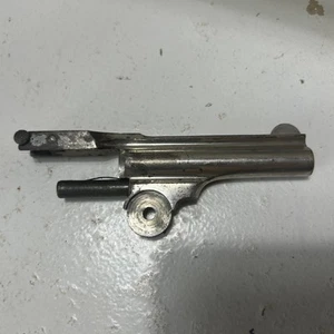 Iver Johnson Top Break 38S&W revolver parts: barrel - Picture 1 of 4