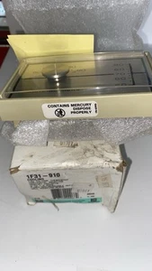 White Rogers 1f31-910 Low Voltage cooling Thermostat - Picture 1 of 1