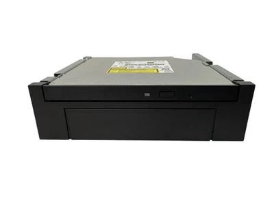 Fujitsu Einschub Rahmen Einbau Blende für 5,25 Schacht mit SLIM Multi DVD Writer - Bild 1 von 4