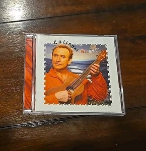 "Men at Work" Lead Vocalist Colin Hay CD and Hand Signed CD Insert - Picture 1 of 5