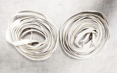 AudioQuest F-18 Bi-Wire Speaker Cable 2x5m Used - Image 1 of 3