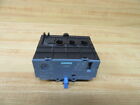 Siemens 48ATD3S00 Overload Relay W/O Terminals