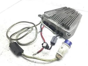 SISTEMA GESTIONE MOTORE BATTERIA COMPLETO PIAGGIO MP3 IBRIDO 125 2009 2010 - Imagen 1 de 9