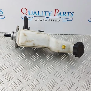 HYUNDAI IX35 BRAKE MASTER CYLINDER MK2 2015 - Picture 1 of 16