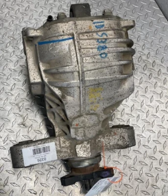 2010-2015 Chevrolet Camaro 6.2L Rear Differential Carrier Assembly OEM Foto 1 de 4