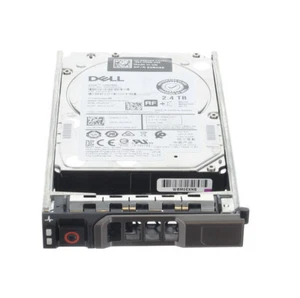 Dell Seagate 2.5" 2.4TB 10K SED 12GBPS SAS Hard Drive - 8YWH3 ST2400MM0149 - Afbeelding 1 van 1