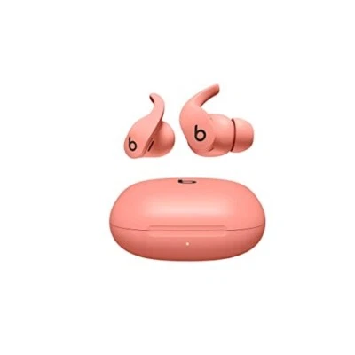 Beats By Dre Fit Pro | Cuffie auricolari True Wireless | NC | Rosa corallo - Immagine 1 di 4