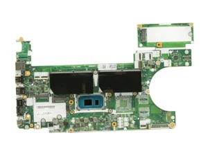 5B21H39643 For Lenovo ThinkPad L14 Gen2 L15 Gen2 Motherboard I7-1185G7 NM-D271 - Picture 1 of 3