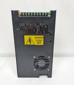 Protek PU200-37-1C Netzteil 100-120V/200-240V Eingang 50/60Hz 200W Max Output - Bild 1 von 7