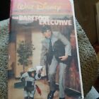 The Barefoot Executive (VHS, 2000, Kurt Russell Collection)