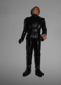 Star Wars Vintage Luke Skywalker Return of Jedi Knight ROTJ Figure Kenner 1983 - Picture 1 of 3