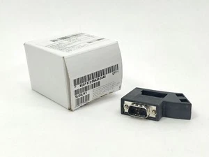 Siemens 6ES7972-0BA30-0XA0 Simatic DP Busconnector - Picture 1 of 8
