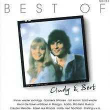 Best of Cindy & Bert von Cindy & Bert | CD | Zustand sehr gut - Bild 1 von 1