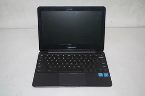 Samsung Chromebook 3 XE500C13-K04US 11.6" Untested - Picture 1 of 4