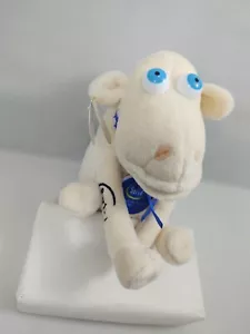 Serta Counting Sheep Plush #44 Toy - Picture 1 of 9