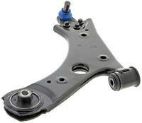 Mevotech GS50157 Control Arm and Ball Joint Assembly 