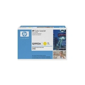 Original HP Toner 643A Q5952A für Color Laserjet 4700 4700DN oV - Bild 1 von 1