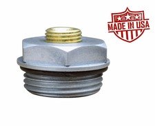 Air Intake / Grid Heater Plug for Chevy GMC 6.6l Duramax 2001-2004 LB7