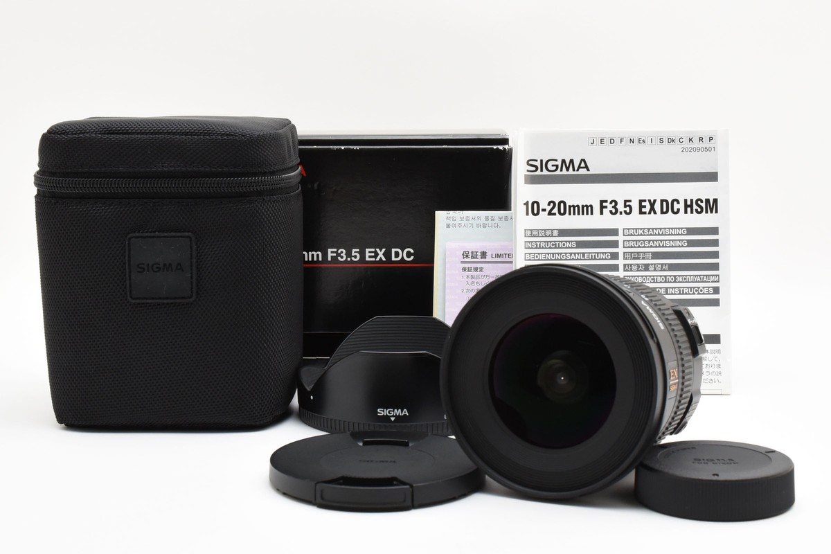 Sigma 10 20mm Nikon for sale | eBay Sigma 10 20mm Nikon for sale | eBay