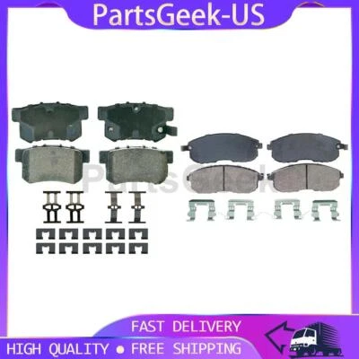 Pastillas de freno para Suzuki SX4 Crossover 2012 Foto 1 de 4