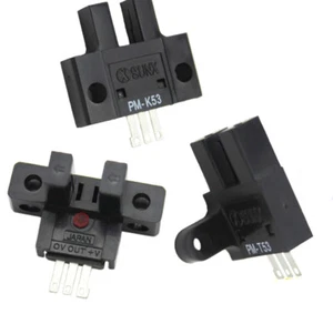 A● SUNX PM-K53 Photo Micro Sensor - Imagen 1 de 1