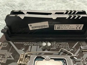 Gigabyte Micro B365M DS3H LGA 1151 | i3-9100F | 8gb RGB Ram | IO Shield | WiFi - Bild 1 von 11