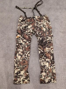 First Lite Obsidian Pants 2XL Fusion NWOT Free Shipping!! - Picture 1 of 16