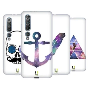 HEAD CASE DESIGNS HIPSTERISM SOFT GEL CASE FOR XIAOMI PHONES - Picture 1 of 11
